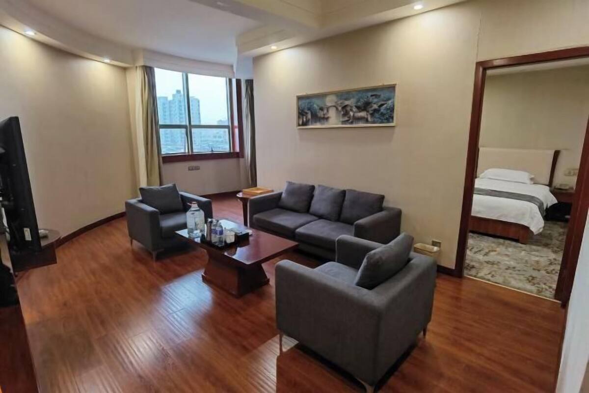 Habitació