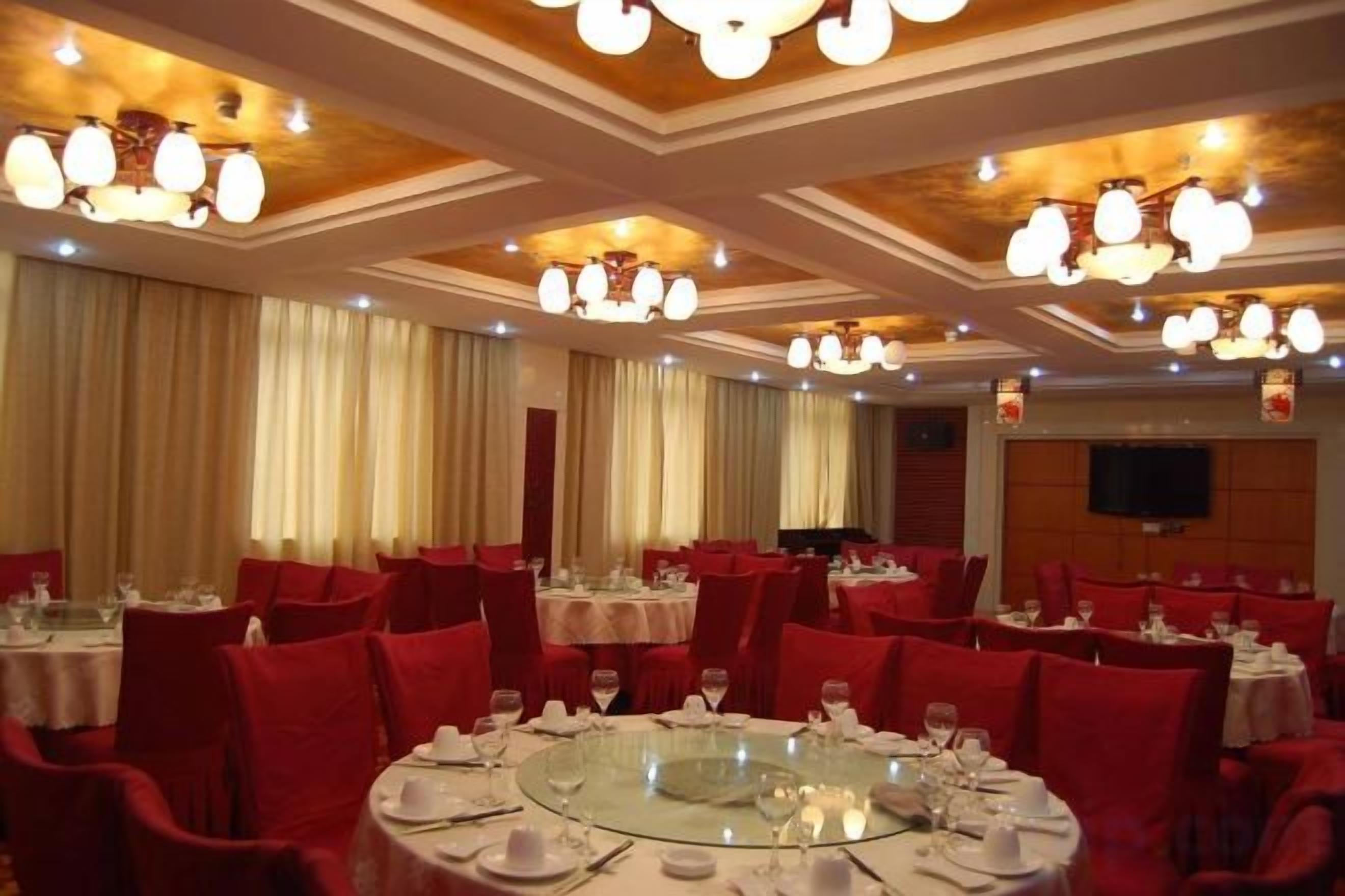 Banket salonu