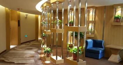 Liaoyuan Business Hotel