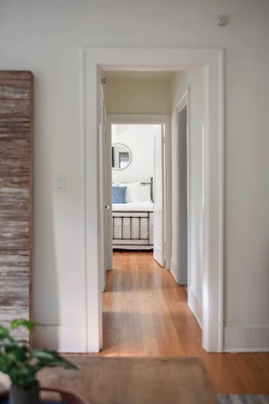 Interior - SoHo Escape by Brightwild | Gorgeous Apt in SoHo (Tampa)