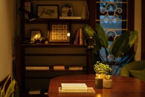 Lobby - Entire 6BR Heritage Villa D1 Saigon with Workspace FastWiFi for Group and Family (Thành phố Hồ Chí Minh)