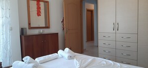 2 Schlafzimmer, WLAN