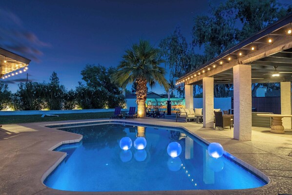 Pool