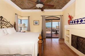 5 bedrooms, free WiFi, bed sheets