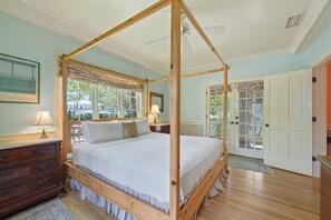 3 間睡房、熨斗/熨衫板、免費 Wi-Fi、床單