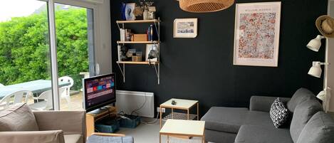Televisión