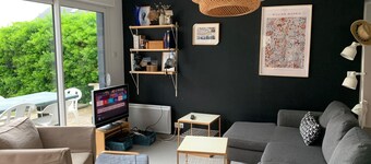 House at 1