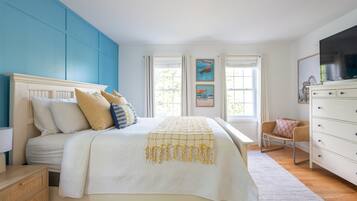 5 habitaciones, tabla de planchar con plancha y wifi gratis