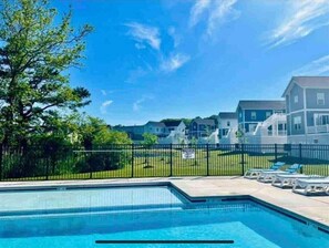 Pool - Tidal Walk * New 5BR Bethany Beach House (Millville)