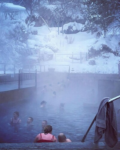 Valley View Mountain Getaway! Four Seasons of Fun!