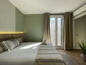 5 chambres, bureau, fer et planche Ă repasser, Wi-Fi