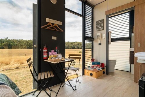 Tiny Divine Farmstay by Tiny Away