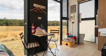 Tiny Divine Farmstay by Tiny Away