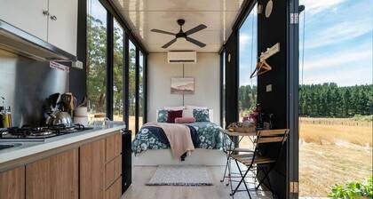 Tiny Divine Farmstay by Tiny Away