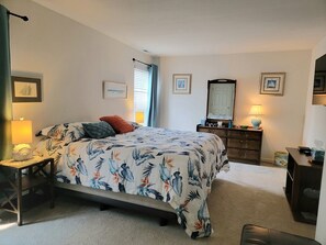 4 bedrooms, internet