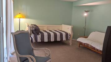4 bedrooms, Internet