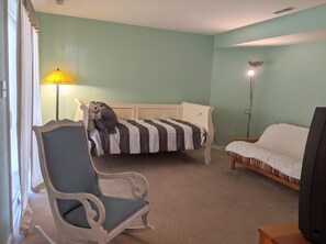 4 Schlafzimmer, Internetzugang