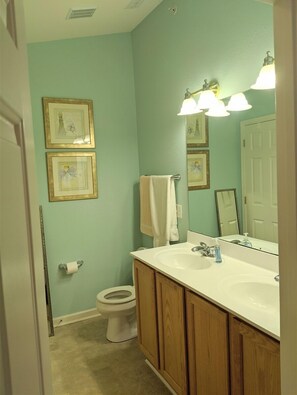 Badewanne