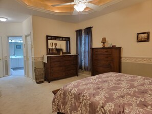 4 Schlafzimmer, Internetzugang