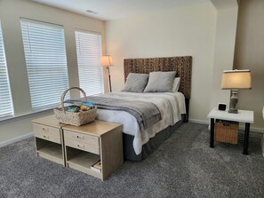 4 bedrooms, Internet