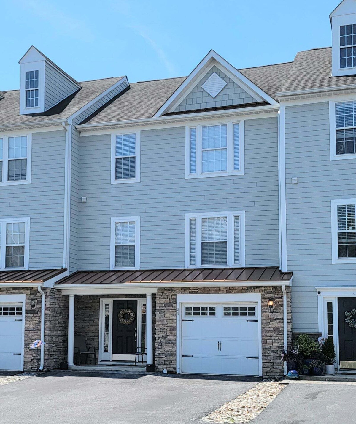 Imagen de perfil del propietario o de la propietaria