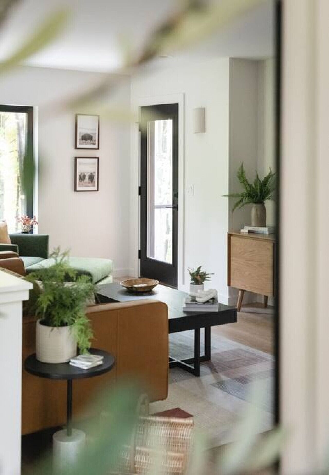 Intérieur