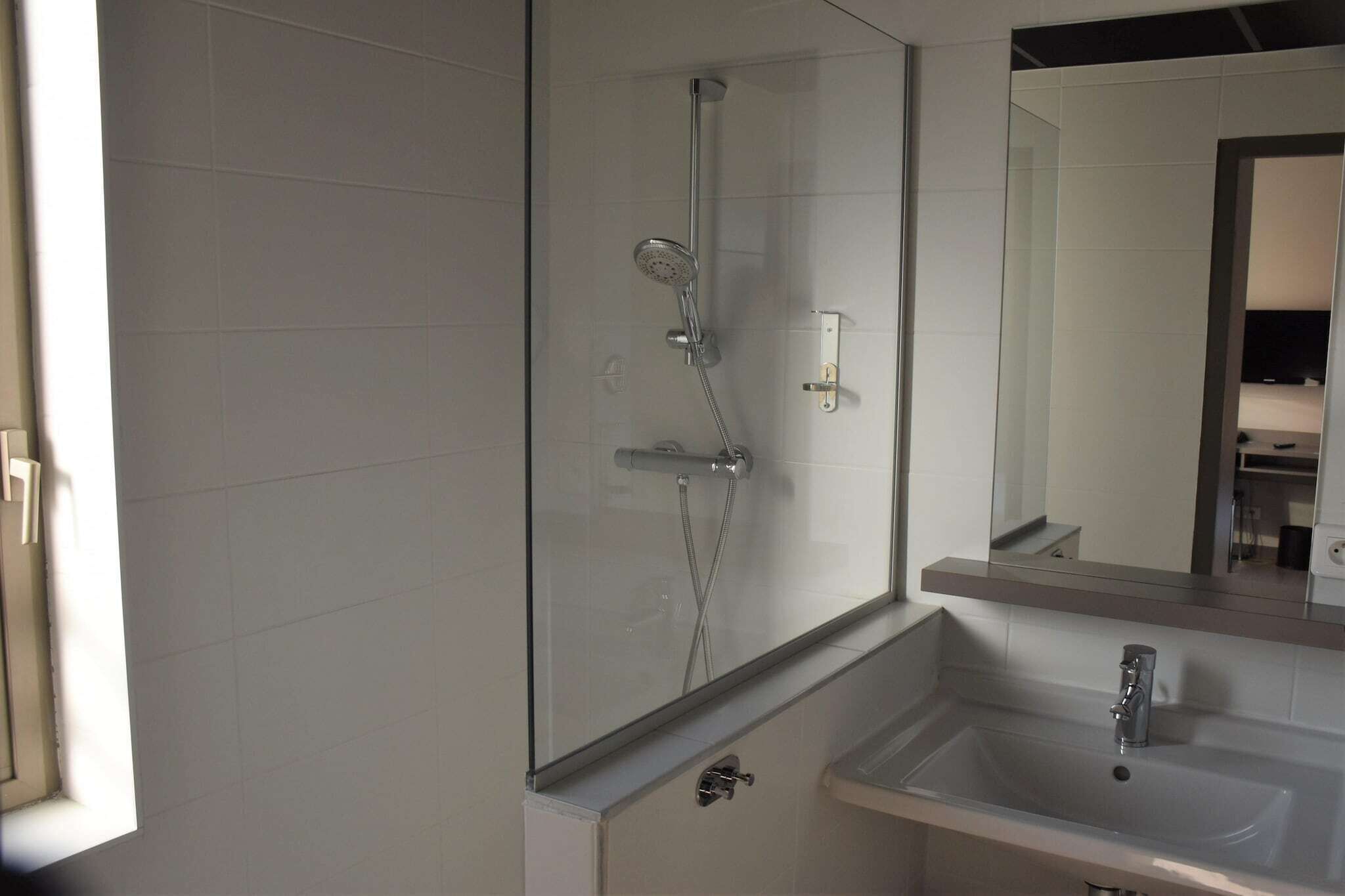 Een douche
