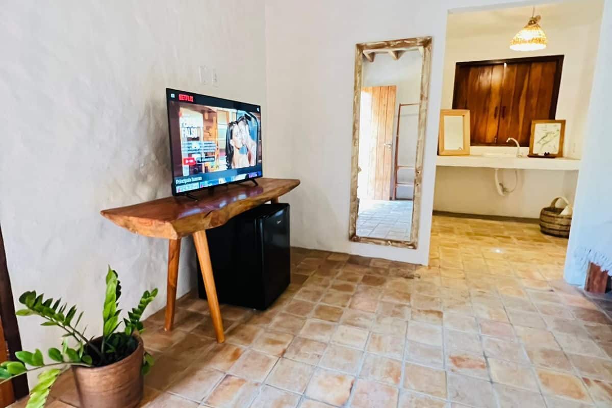 Suíte | Wi-Fi de cortesia, individualmente decorados, roupa de cama