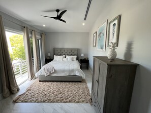 4 slaapkamers, reisbedje, gratis wifi, beddengoed