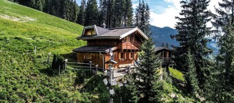 Chalet in Hollersbach near Kitzbühel Ski Lift