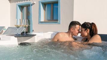 Premium Double Room | Exterior
