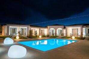 Exterior - AQUA SARDINIA Boutique Hotel (Budoni)