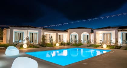 AQUA SARDINIA Boutique Hotel