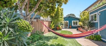 Baywood Casita- kids, dogs, hot tub
