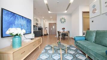 Smart TV