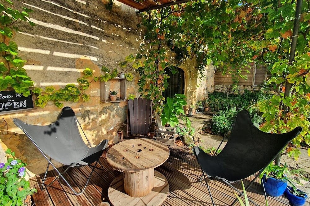 Auberge Du Lac Noir