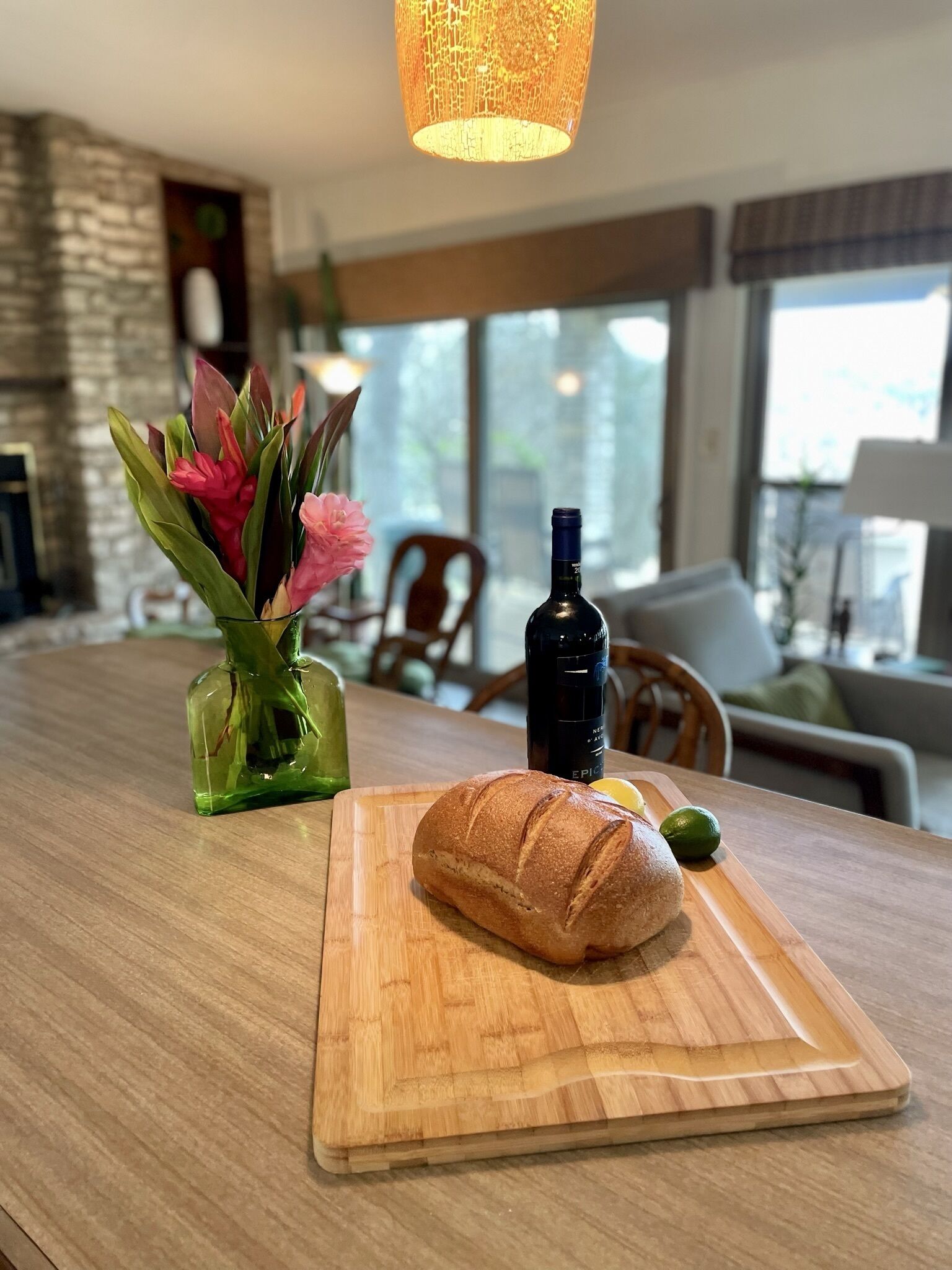 The Getaway  a peaceful retreat with expansive views of Lake Travis