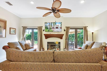 Juno Beach Private vacation home