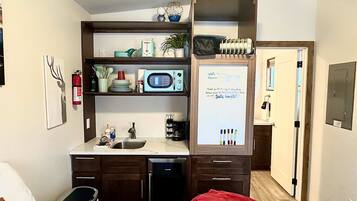 1 sovrum, wi-fi och sängkläder