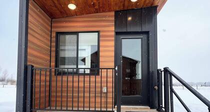 Teton View Studio - Hidden Gem Near Yellowstone