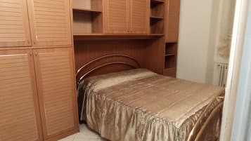 1 bedroom, WiFi