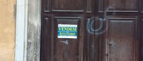 Außendetails