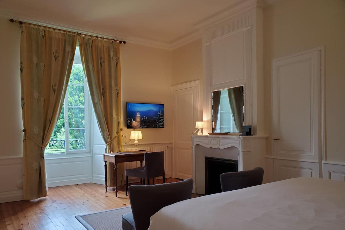 Chambre Bassac