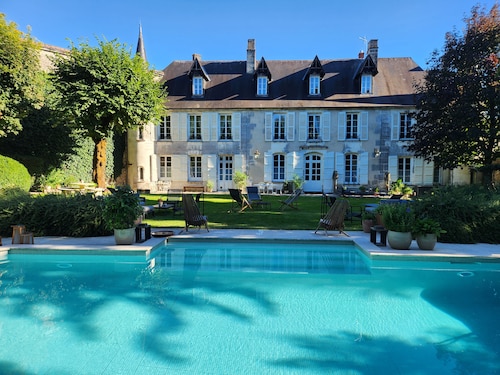 Logis des Tourelles