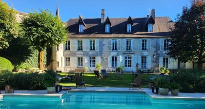Logis des Tourelles