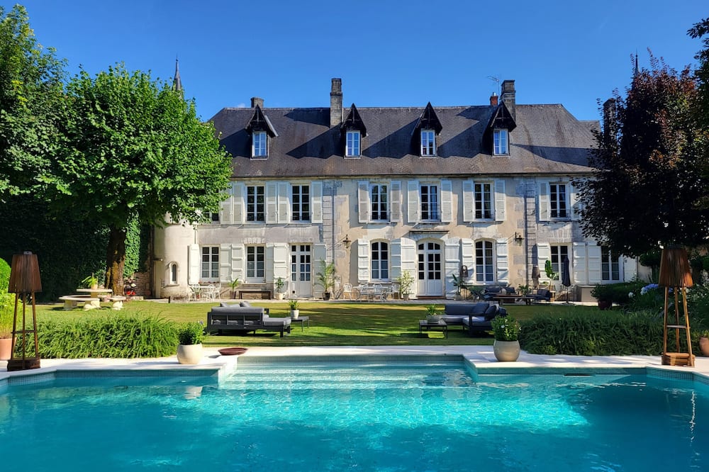 Logis des Tourelles - Javrezac