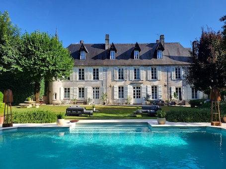 Logis des Tourelles
