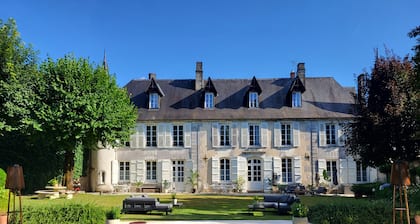 Logis des Tourelles