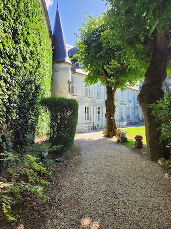 Logis des Tourelles