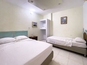 3 chambres, Wi-Fi, draps fournis